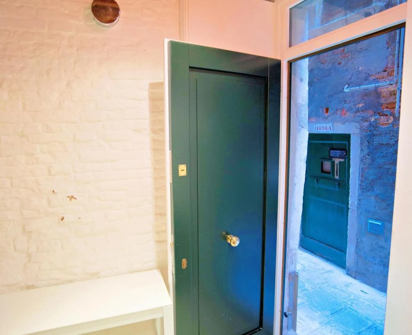 Apartamento Ca' Di Paolo Venecia