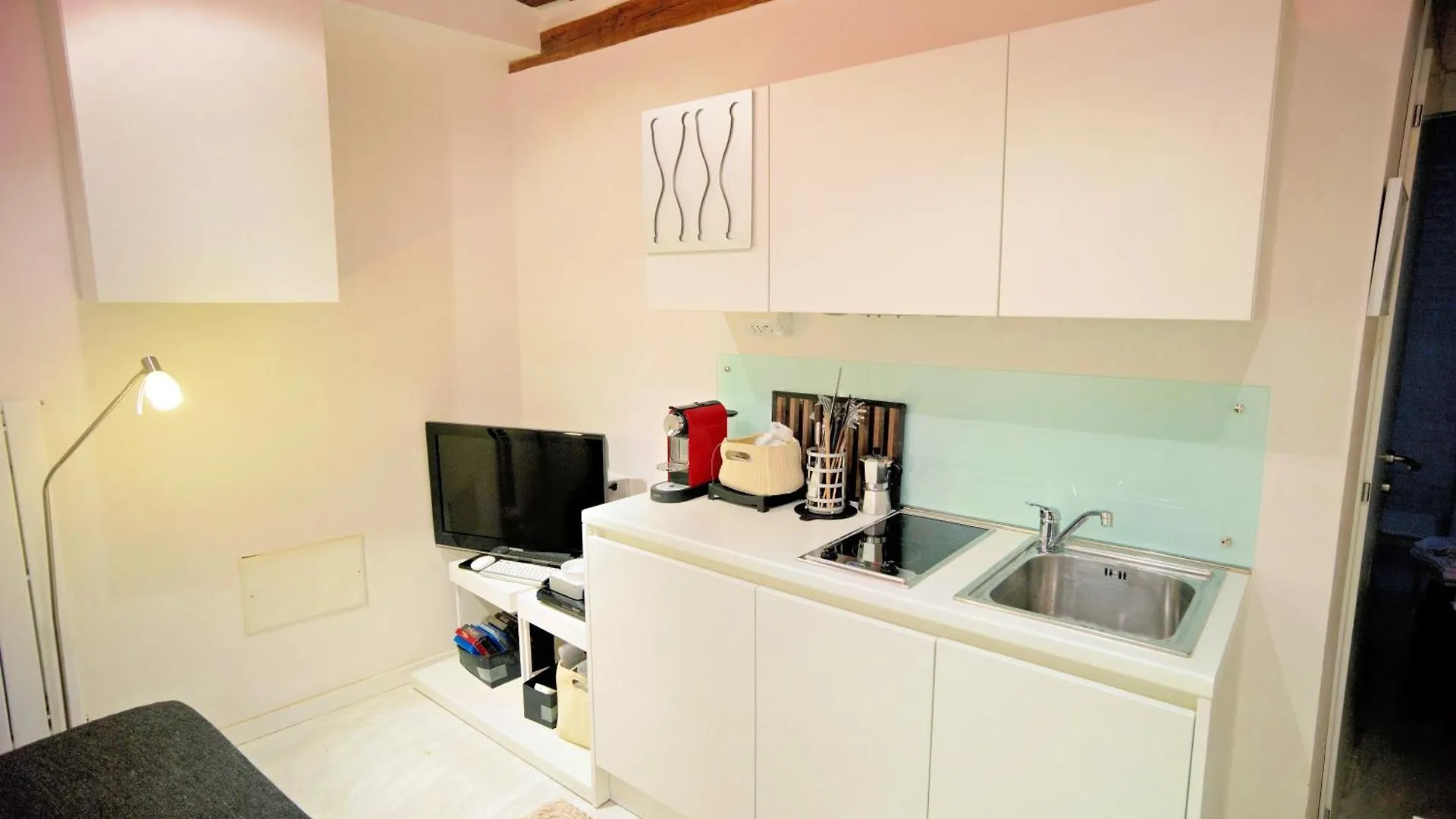 Apartamento Ca' Di Paolo Venecia 0*,