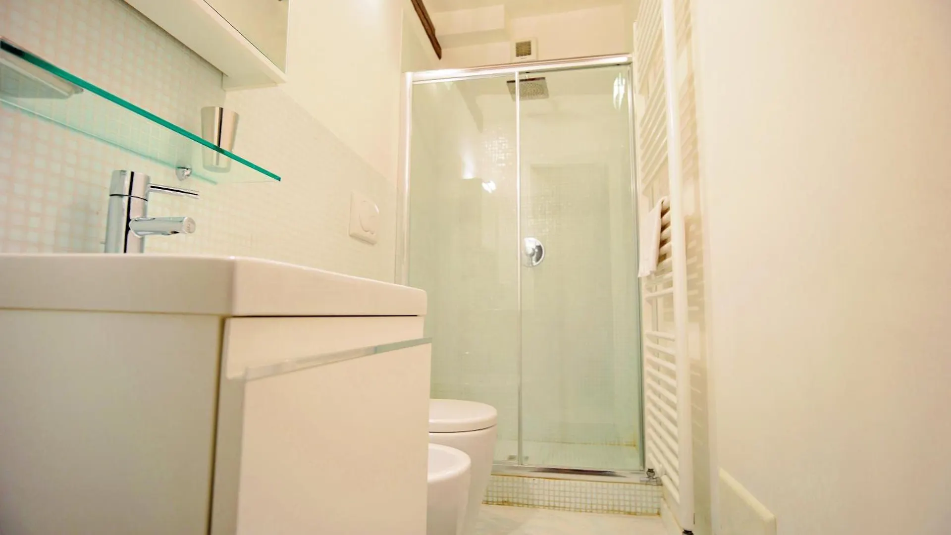Apartamento Ca' Di Paolo Venecia