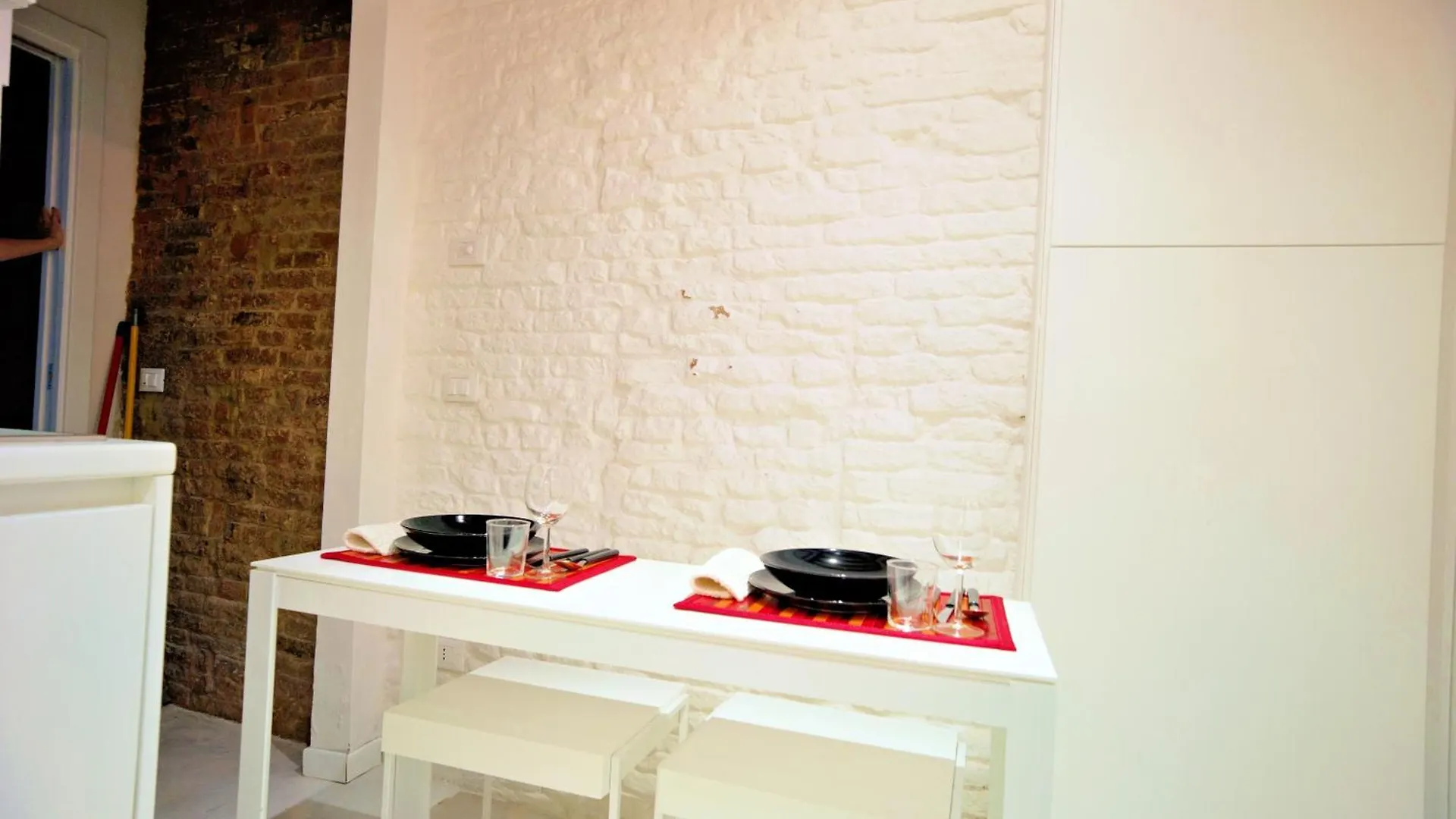 Apartamento Ca' Di Paolo Venecia Italia
