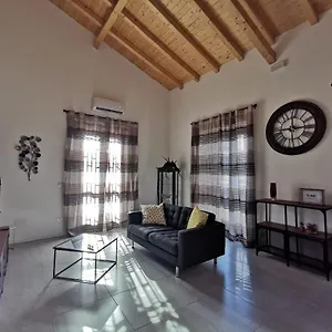  Apartment Hygge House Italy