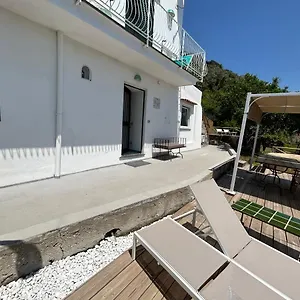  Holiday home Tenuta Cavaliere Breathtaking View Italy