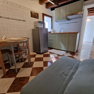 Veneziacentopercento & Apartment