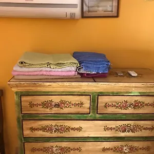  Apartment Guide Tour Italy