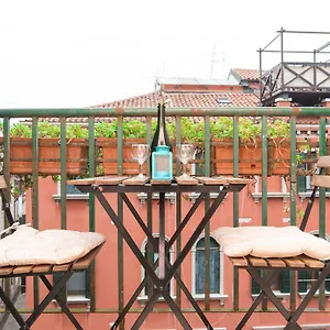 Gondola Venisejetaime Apartment