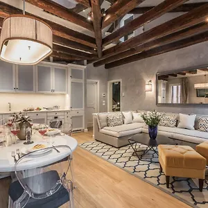 La Marchesa Terrace - Dimora Italia - Apartment