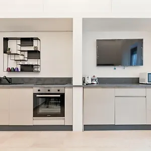  Holiday home First Class Italy