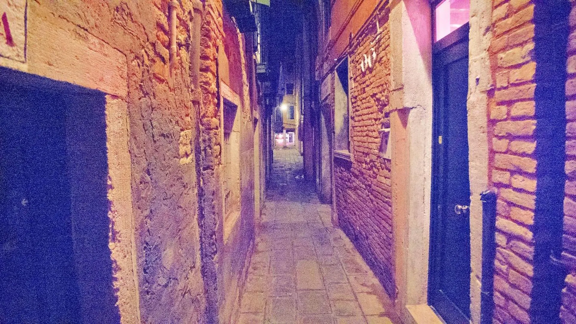 Ca' Di Paolo Apartment Venice