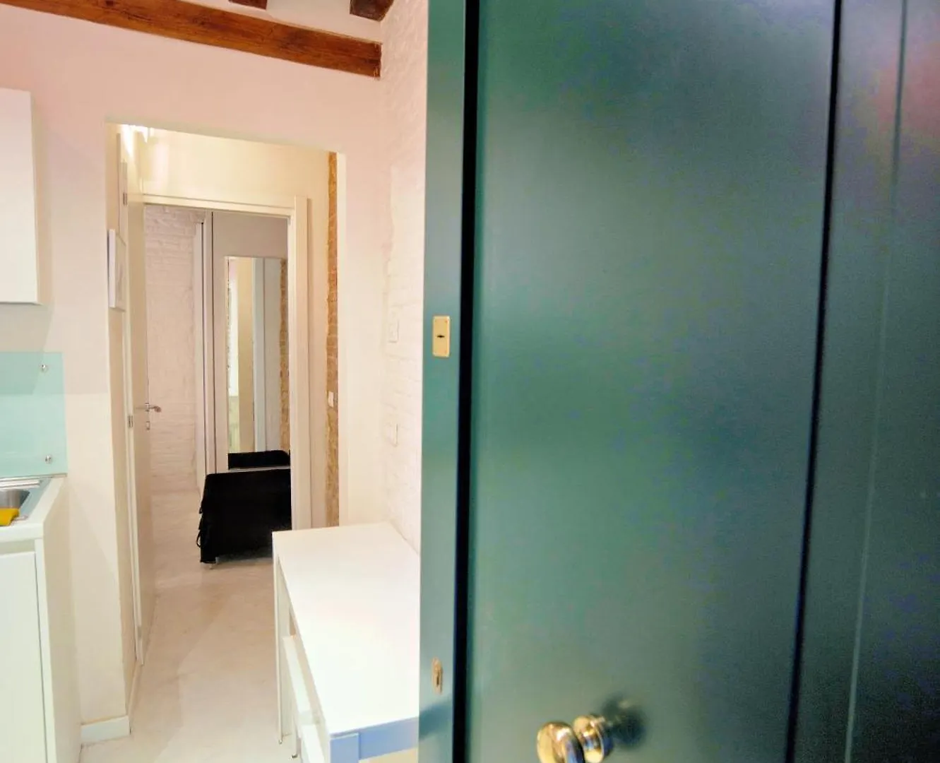 Ca' Di Paolo Apartment Venice 0*,  Italy