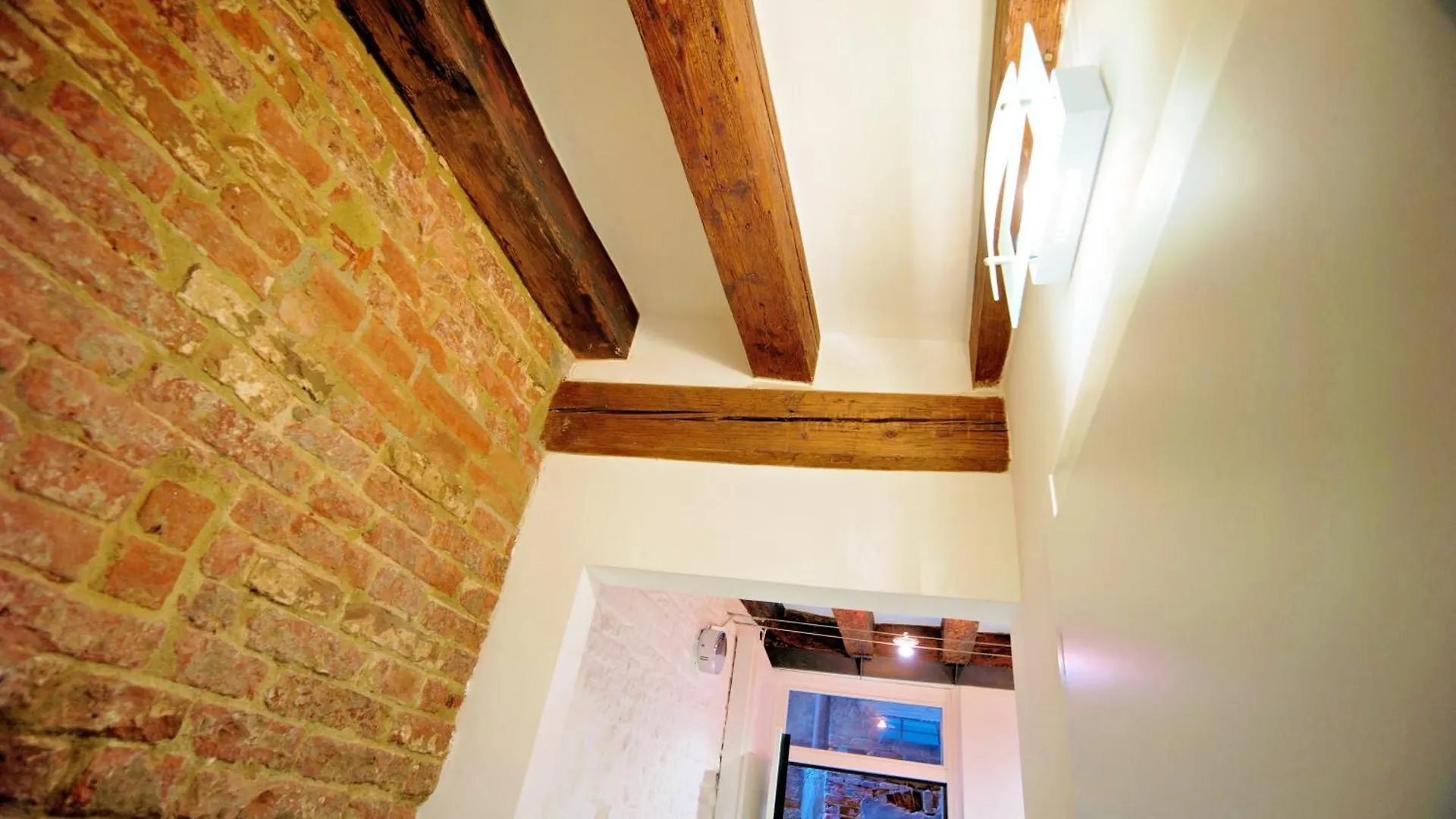 Ca' Di Paolo Apartment Venice