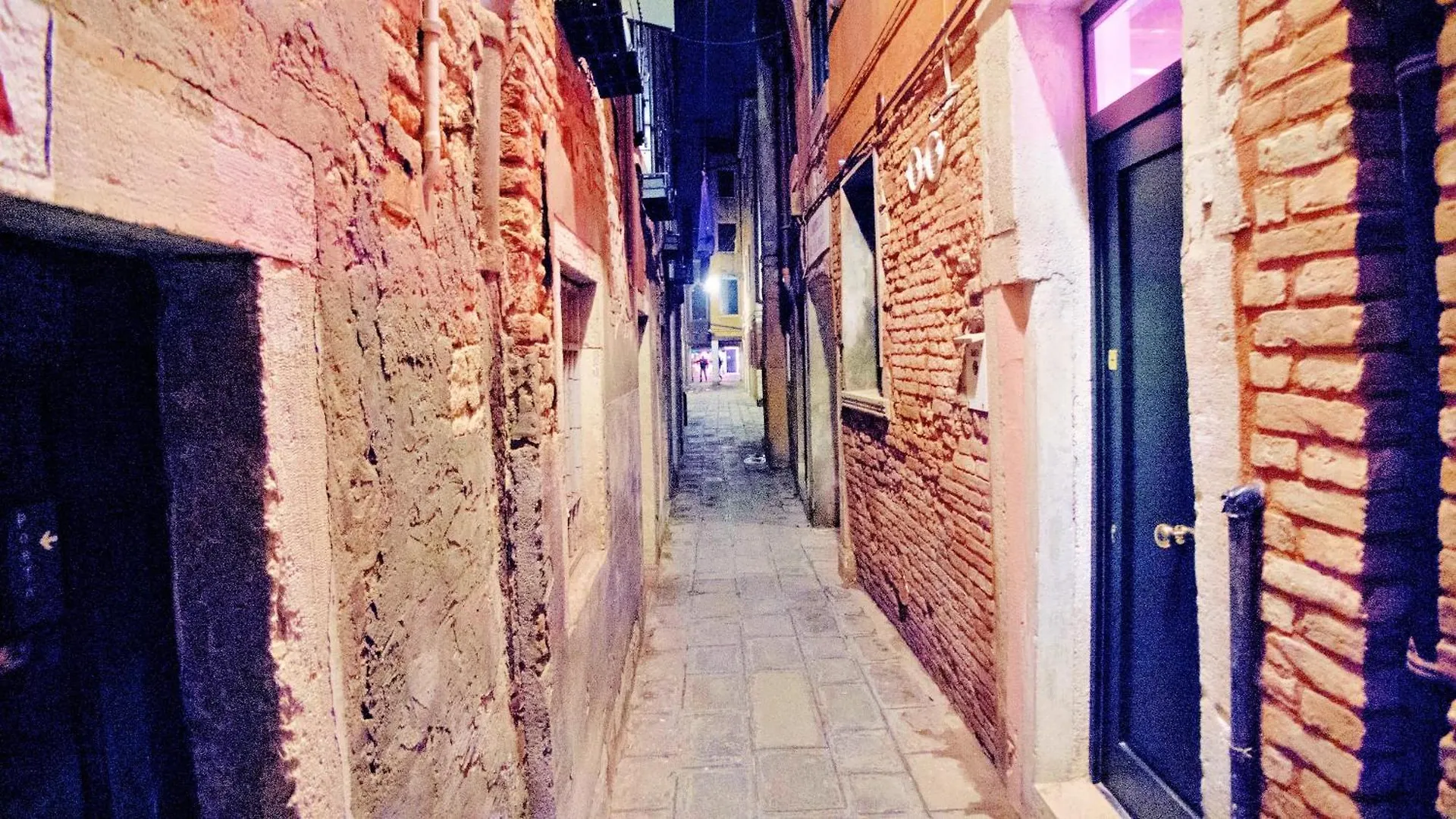 Ca' Di Paolo Apartment Venice