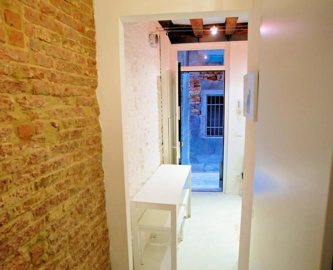 Ca' Di Paolo Apartment Venice Italy