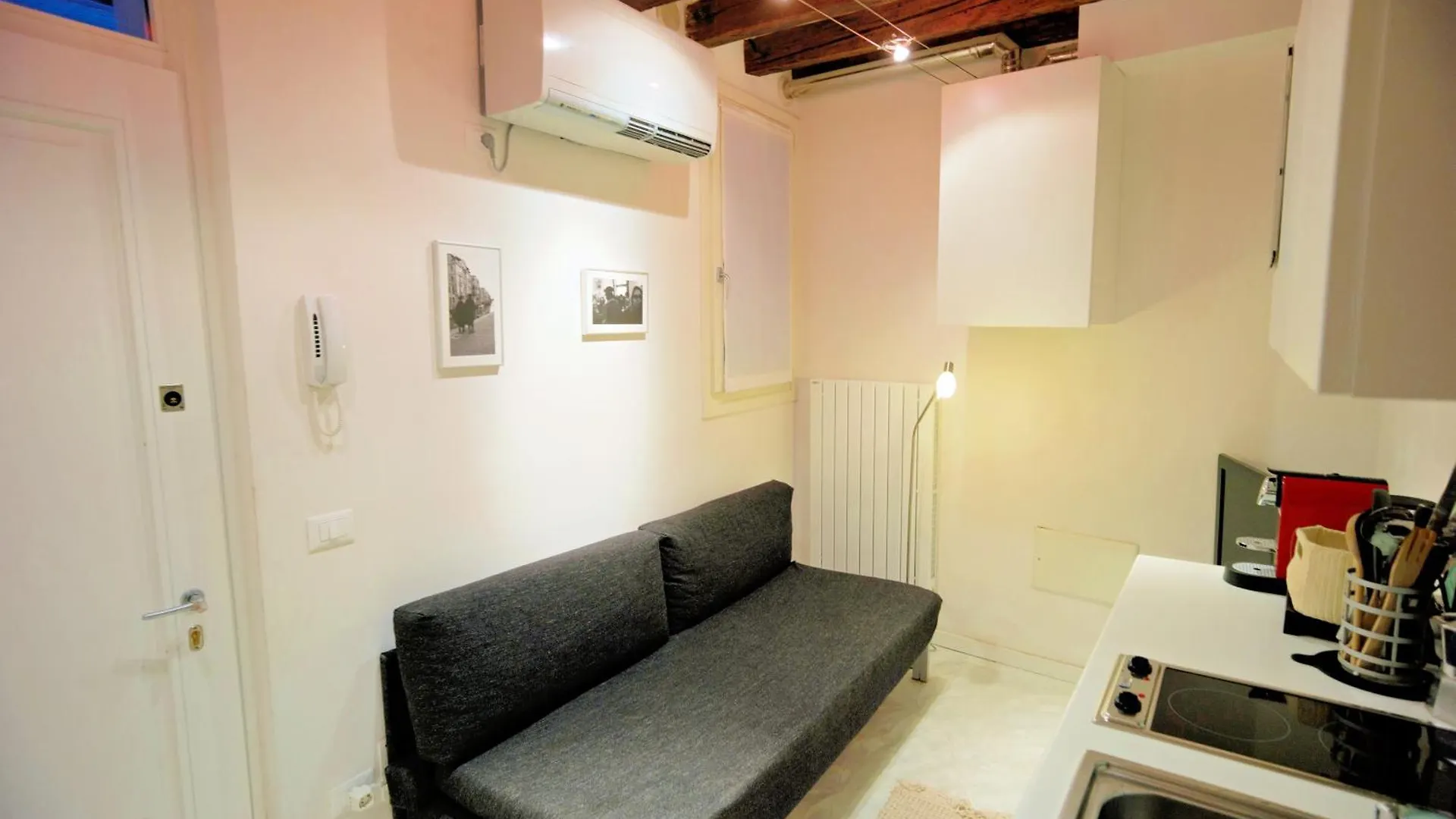 Ca' Di Paolo Apartment Venice