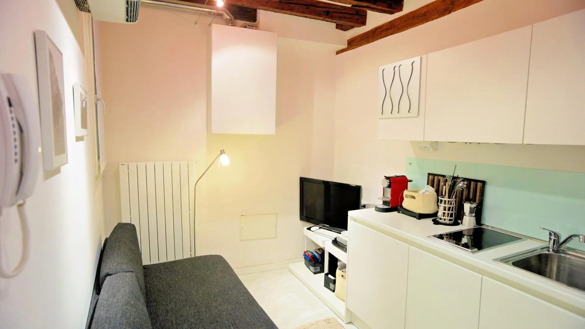 Ca' Di Paolo Apartment Venice