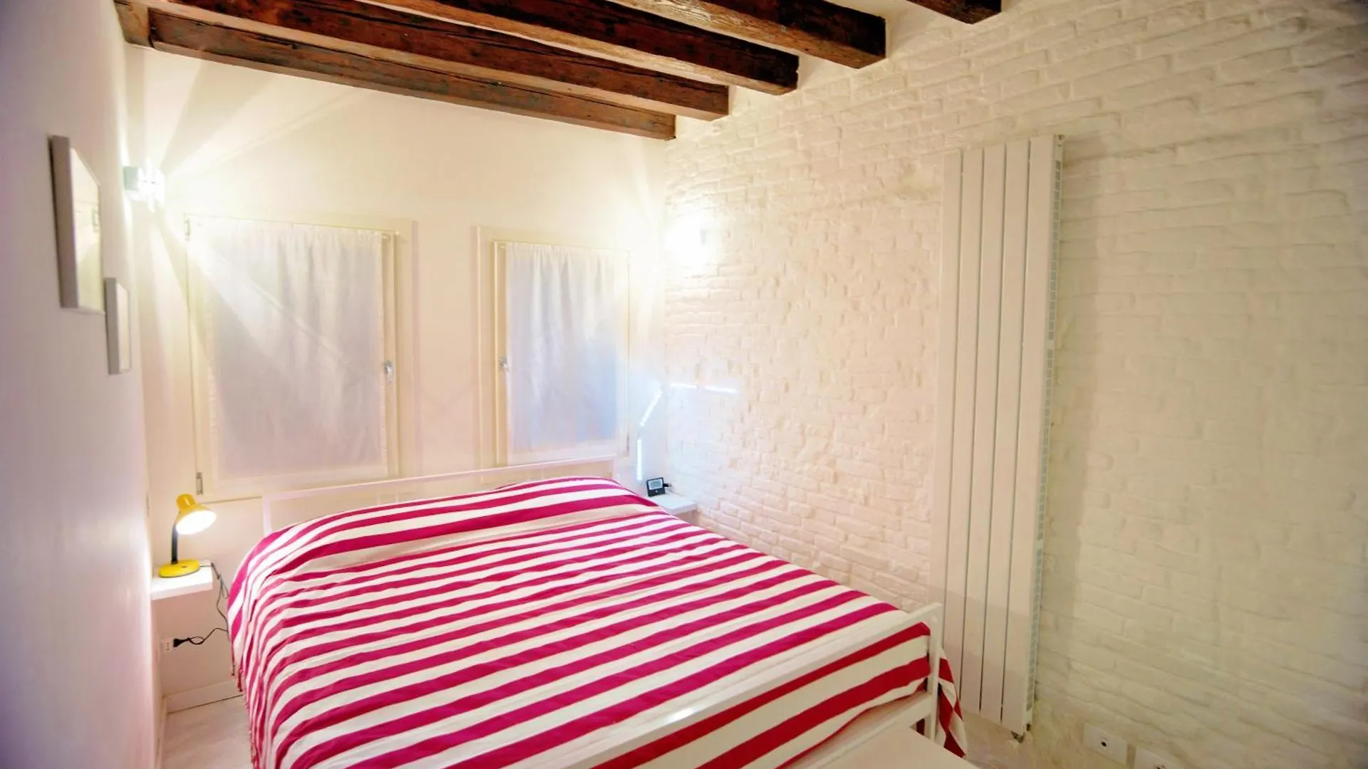 Ca' Di Paolo Apartment Venice