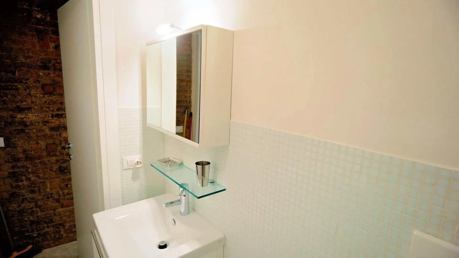Ca' Di Paolo Apartment Venice