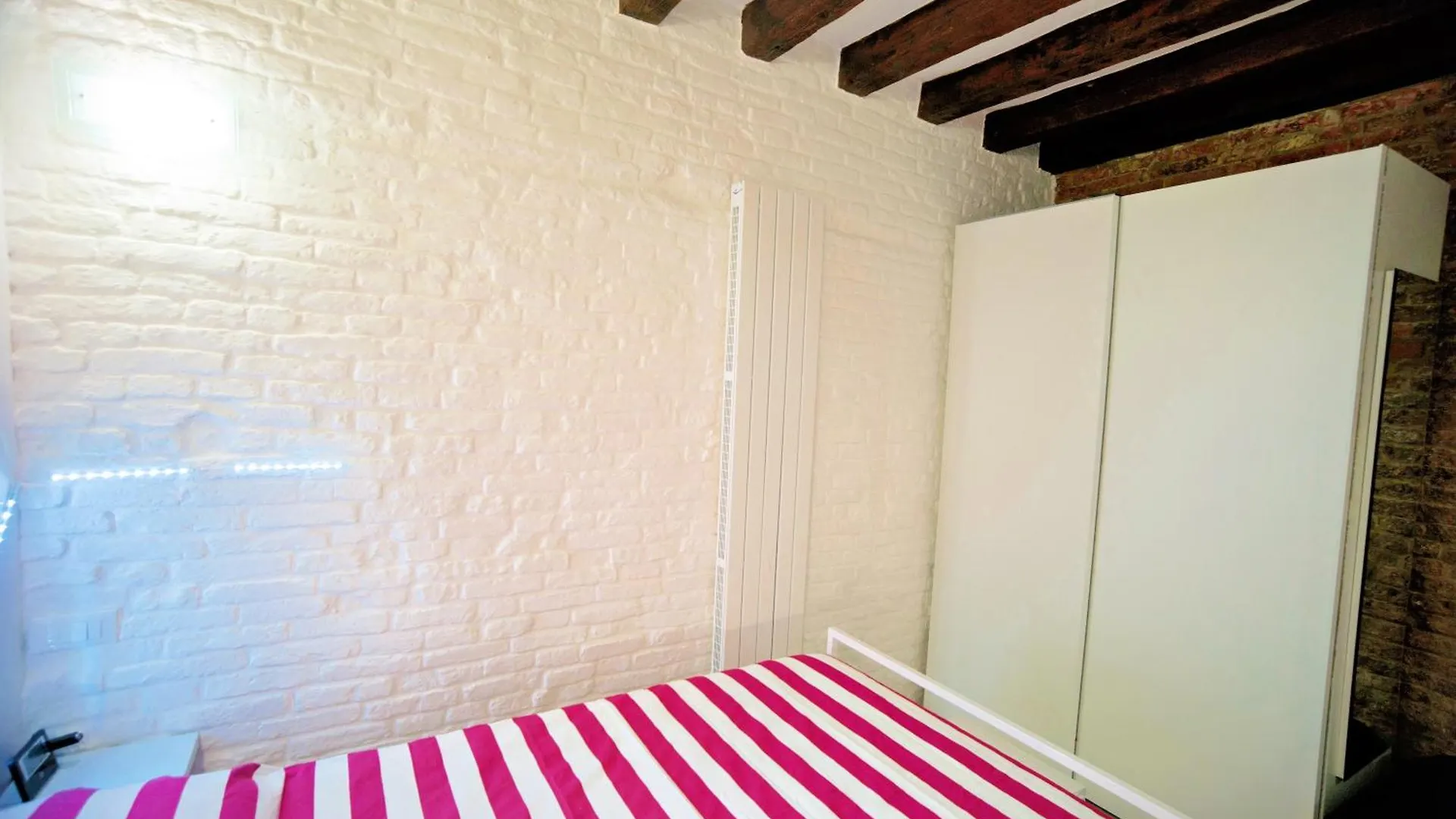 Ca' Di Paolo Apartment Venice Italy