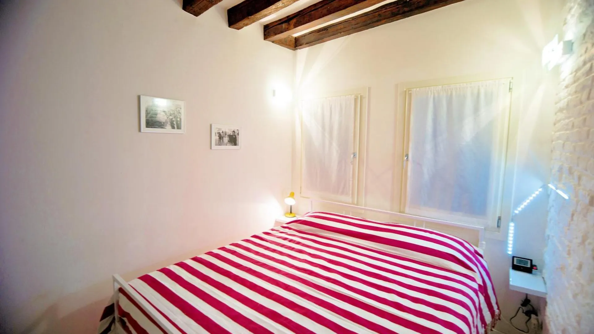 Ca' Di Paolo Apartment Venice