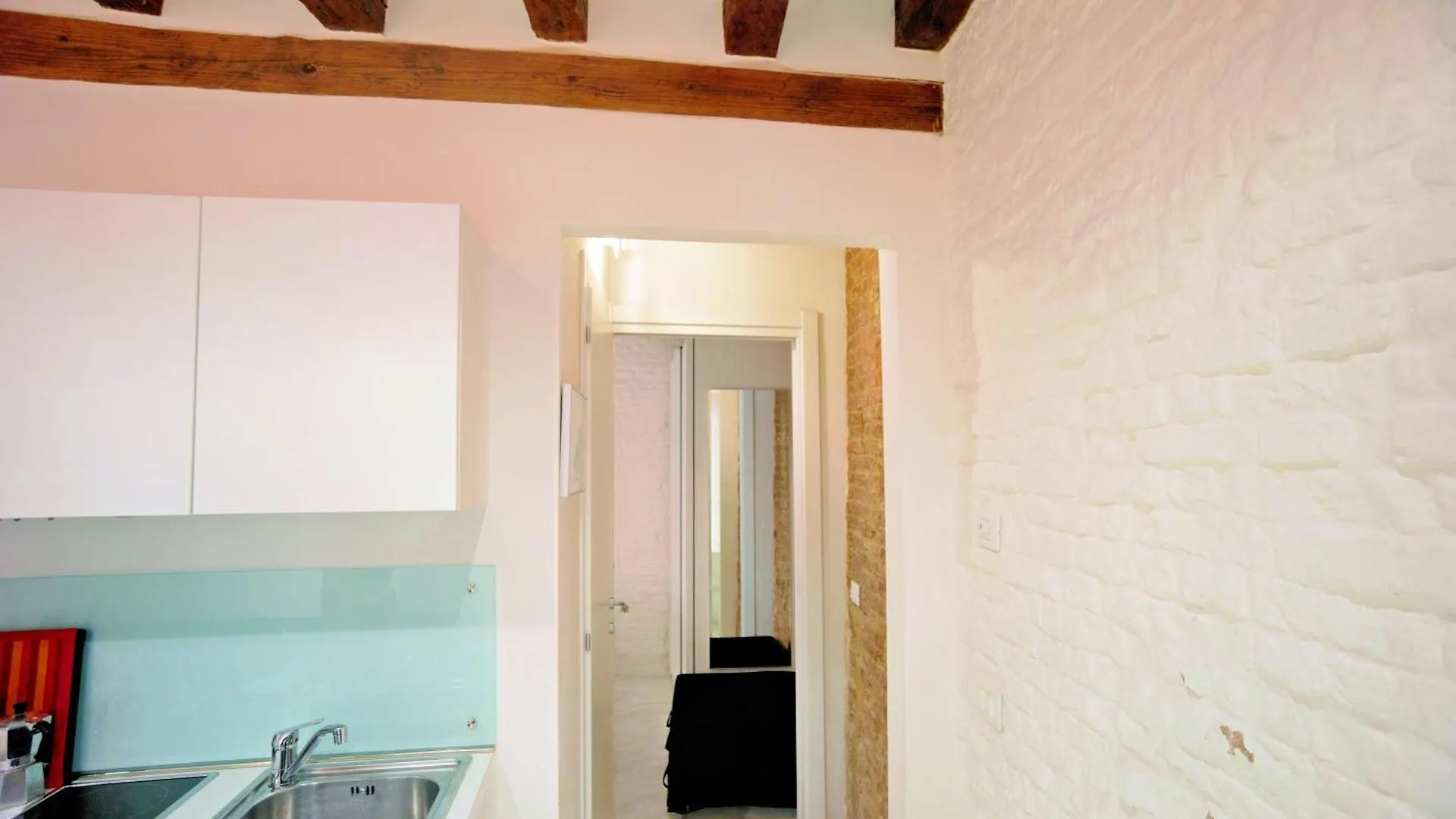 Ca' Di Paolo Apartment Venice Italy