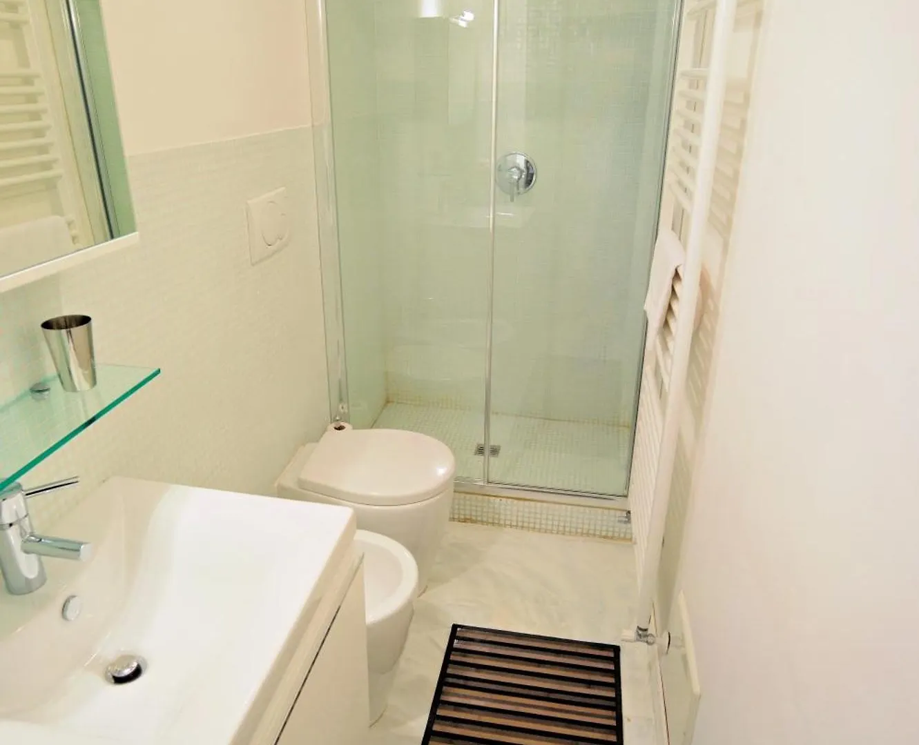 Ca' Di Paolo Apartment Venice