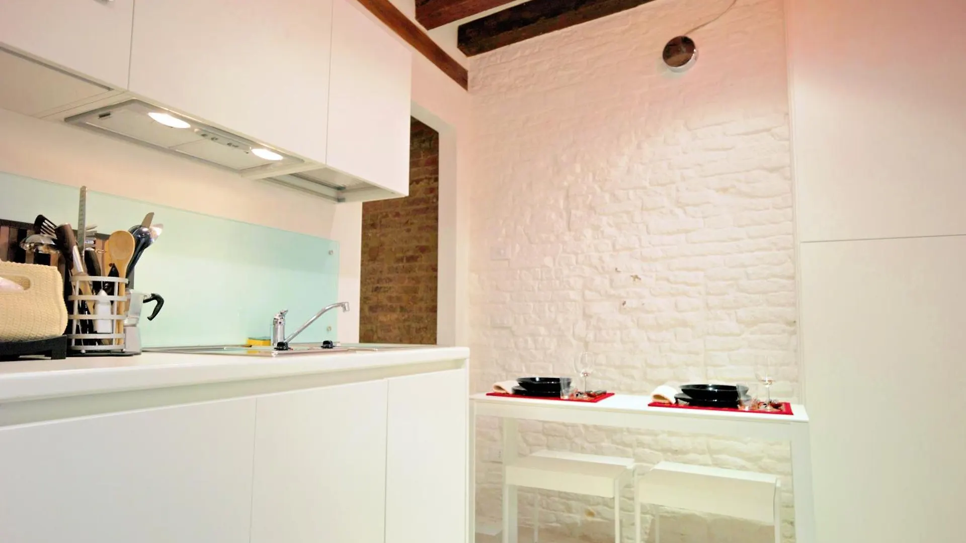 Ca' Di Paolo Apartment Venice