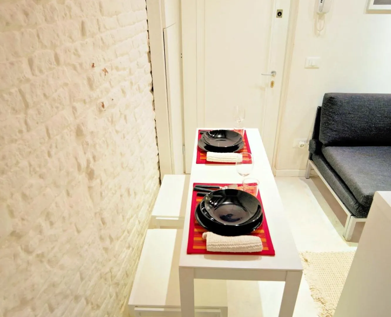 Ca' Di Paolo Apartment Venice