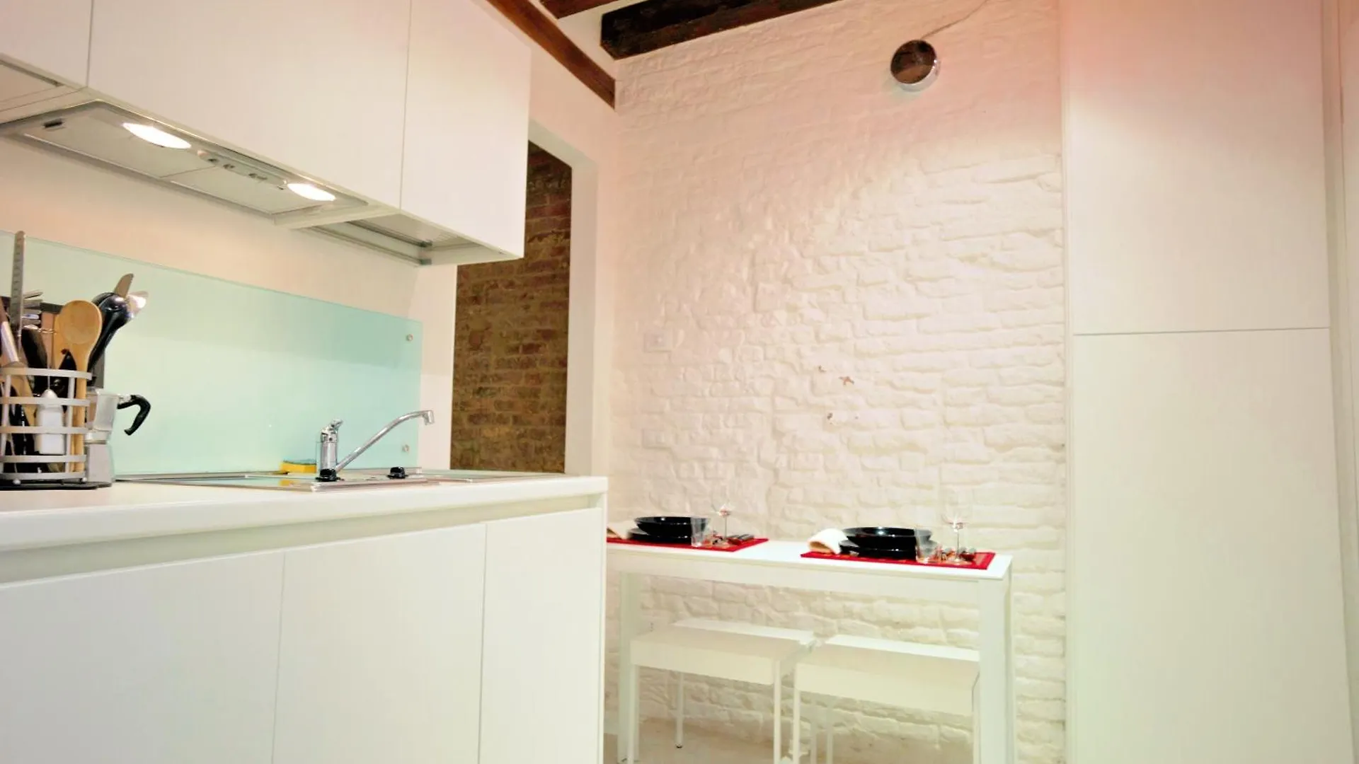 Ca' Di Paolo Apartment Venice 0*,  Italy