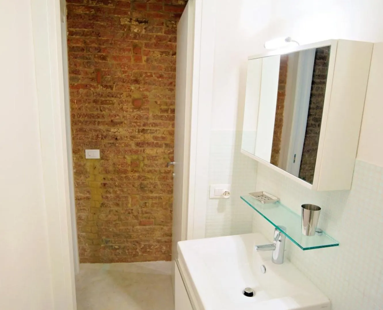 Ca' Di Paolo Apartment Venice Italy