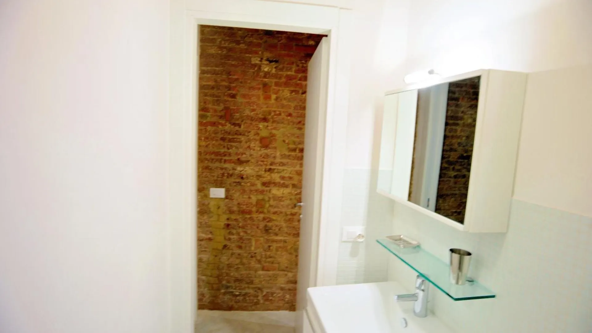 Ca' Di Paolo Apartment Venice